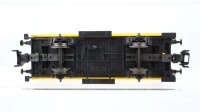 Märklin H0 Konvolut gedeckte Güterwagen Kühlwagen Homann Alak DB ua