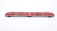 Minitrix N Dieseltriebwagen LINT BR 648 621-1 DB Digital