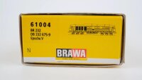 Brawa N 61004 Diesellok BR 232 675-9 DB Railion Gleichstrom