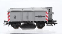 Märklin H0 Konvolut Schienenreinigungswagen...