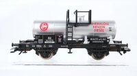 Märklin H0 Konvolut Kesselwagen Deutz Bolte...