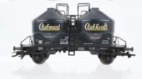 Märklin H0 Konvolut Kesselwagen Deutz Bolte Silowagen Clubmast DB