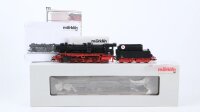 Märklin H0 37040 Dampflok BR 50 4005 DB Wechselstrom...