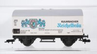 Fleischmann H0 Konvolut Kühlwagen Chiquita...
