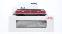 Märklin H0 39303 Diesellok BR V 300 001 DB Wechselstrom Digital Sound Mfx