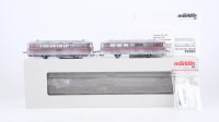 Märklin H0 39983 Schienenbus BR 798 mit Steuerwagen...