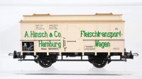Trix H0 Konvolut gedeckte Güterwagen Maggi Bananen...