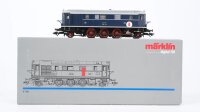 Märklin H0 Diesellok V16 101 DRG Wechselstrom...