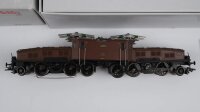 Märklin H0 37565 E-Lok Doppelpackung BR 14272 /...