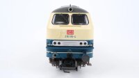 Brawa H0 0383 Diesellok BR 216 135-4 DB Wechselstrom Digital