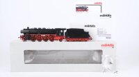 Märklin H0 39390 Dampflok BR 39 048 DB Wechselstrom...
