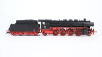 Märklin H0 39390 Dampflok BR 39 048 DB Wechselstrom...