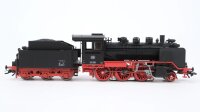 Märklin H0 36240 Dampflok BR 24 016 DB Wechselstrom...