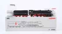 Märklin H0 37080 Dampflok BR 10 001 DB Wechselstrom Digital Sound
