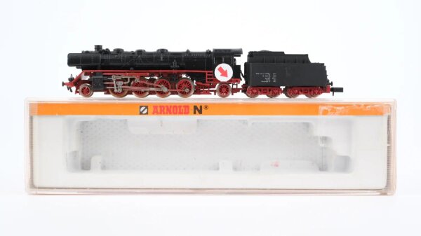 Arnold N 82512 Schlepptenderlok BR 41 DB