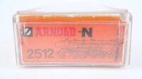 Arnold N 82512 Schlepptenderlok BR 41 DB