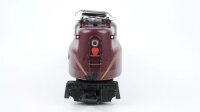 Märklin H0 37492 E-Lok Typ GG-1 Pennsylvania Railroad PRR Wechselstrom Digital Sound mfx