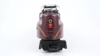 Märklin H0 37492 E-Lok Typ GG-1 Pennsylvania Railroad PRR Wechselstrom Digital Sound mfx