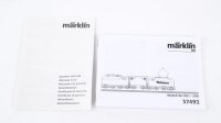 Märklin H0 37492 E-Lok Typ GG-1 Pennsylvania Railroad PRR Wechselstrom Digital Sound mfx