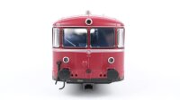 Märklin H0 39984 Schienenbus BR VT 98 057 mit Steuerwagen BR VS 98 9667 DB Wechselstrom Digital Sound mfx