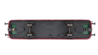 Märklin H0 39984 Schienenbus BR VT 98 057 mit Steuerwagen BR VS 98 9667 DB Wechselstrom Digital Sound mfx
