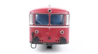 Märklin H0 39984 Schienenbus BR VT 98 057 mit Steuerwagen BR VS 98 9667 DB Wechselstrom Digital Sound mfx