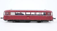 Märklin H0 39984 Schienenbus BR VT 98 057 mit Steuerwagen BR VS 98 9667 DB Wechselstrom Digital Sound mfx