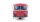 Märklin H0 39984 Schienenbus BR VT 98 057 mit Steuerwagen BR VS 98 9667 DB Wechselstrom Digital Sound mfx