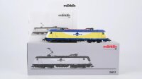 Märklin H0 36612 E-Lok BR 146-18 ME Wechselstrom...