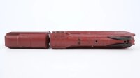 Märklin H0 Dampflok mit Tender BR 03 1055 DRG Wechselstrom
