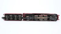 Märklin H0 Dampflok mit Tender BR 03 1055 DRG Wechselstrom