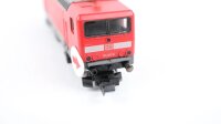 Minitrix N E-Lok BR 114 011-0 DB
