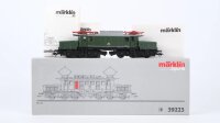 Märklin H0 39223 E-Lok BR 194 158-2 DB Wechselstrom...