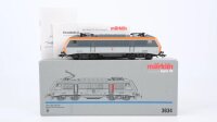 Märklin H0 3634 E-Lok Serie BB 26 006 Mulhouse SNCF...