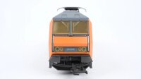 Märklin H0 3634 E-Lok Serie BB 26 006 Mulhouse SNCF Wechselstrom Digital (vermutlich verharzt)