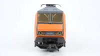 Märklin H0 3634 E-Lok Serie BB 26 006 Mulhouse SNCF Wechselstrom Digital (vermutlich verharzt)