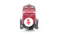 Fleischmann N Diesellok BR 212 258-8 DB