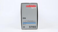 Märklin H0 37102 Schlepptenderlokomotive BR 01 1087 DB Wechselstrom Digital Sound