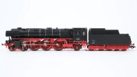 Märklin H0 37102 Schlepptenderlokomotive BR 01 1087 DB Wechselstrom Digital Sound