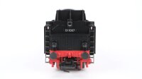 Märklin H0 37102 Schlepptenderlokomotive BR 01 1087 DB Wechselstrom Digital Sound
