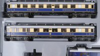 Märklin H0 4228 Wagen-Set "Rheingold" DRG...