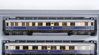 Märklin H0 4228 Wagen-Set "Rheingold" DRG...