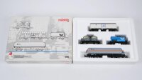 Märklin H0 4794 Regional-Wagen-Set "Nord" DB