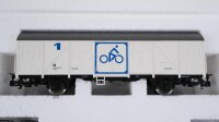 Märklin H0 4794 Regional-Wagen-Set "Nord" DB