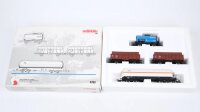 Märklin H0 4790 Regional-Wagen-Set...