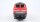 Brawa H0 0385 Diesellok BR 216 DB Wechselstrom Digital