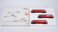 Märklin H0 4519 Wagen-Set...