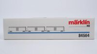 Märklin H0 84564 Special Box Car Set "500 Years America"
