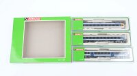 Arnold N HN4089 Personenwagen Set InterConnex mit...