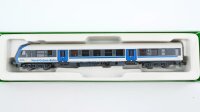Arnold N HN4089 Personenwagen Set InterConnex mit Steuerwagen NOB